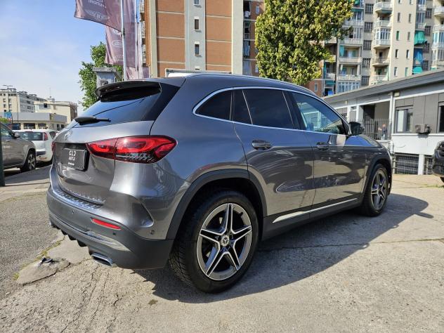 Mercedes-Benz GLA GLA 180 d Automatic Executive - Foto 4