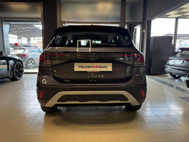 VOLKSWAGEN T-Cross 1.0 TSI Edition plus rif. 23236076 - Foto 6
