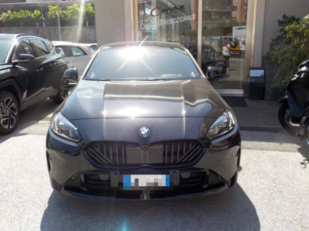 BMW 118 d MSport Pro rif. 23934504