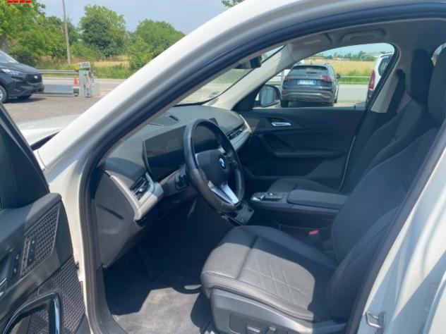BMW X1 xDrive 20d rif. 23926909 - Foto 9