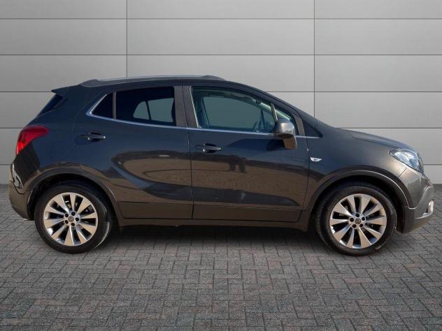 Opel Mokka 1.6 CDTI Ecotec 136CV 4x2 Start&Stop Cosmo - Foto 6