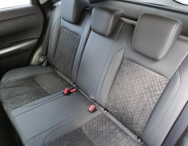 Suzuki Vitara Vitara 1.4h Top 4wd allgrip 110cv AUT - Foto 3