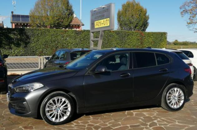 BMW 118 d 5p. Business Advantage rif. 24217020 - Foto 2