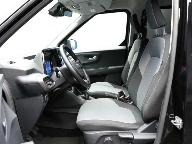 Ford Tourneo Courier 1.0 EcoBoost 125CV Titanium #telecamera - Foto 7