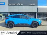 SUBARU Crosstrek 2.0i e-Boxer MHEV CVT Lineartronic Style 4WILD rif. 23728009