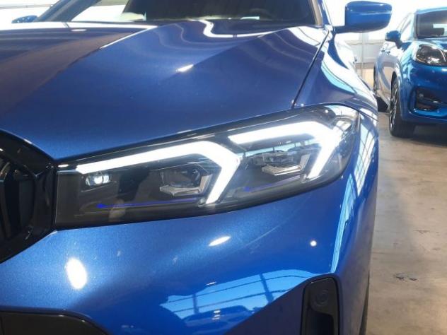 BMW 320 d 48V xDrive Msport Pro Aut. Restyling rif. 22933787 - Foto 6