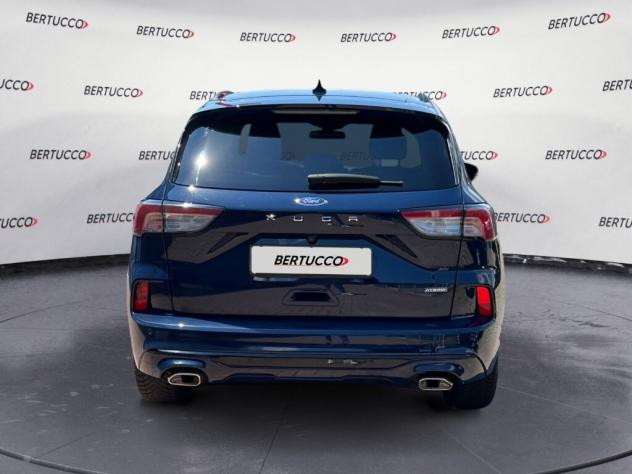 FORD Kuga 3ª serie Kuga 2.5 Full Hybrid 190 CV CVT 2WD ST-Line - Foto 6