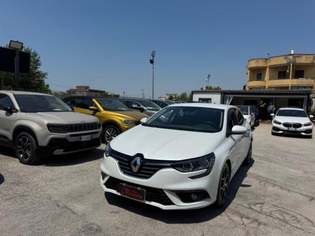 RENAULT Megane Mégane Blue dCi 115 CV Intens rif. 23838575 - Foto 3