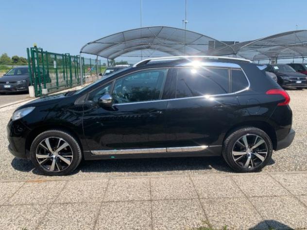PEUGEOT 2008 1° serie BlueHDi 120 S&S Allure rif. 23909987 - Foto 8