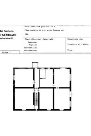 Terreno Agricolo - Montelanico . Rif.: Cod. rif 3214511VRG - Foto 13