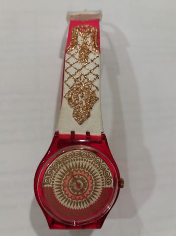 OROLOGIO SWATCH ( DAMIGELLA GR 124 ) - Foto 9
