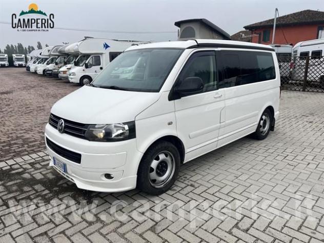 VOLKSWAGEN VOLKSWAGEN CALIFORNIA BEACH rif. 22762488 - Foto 8