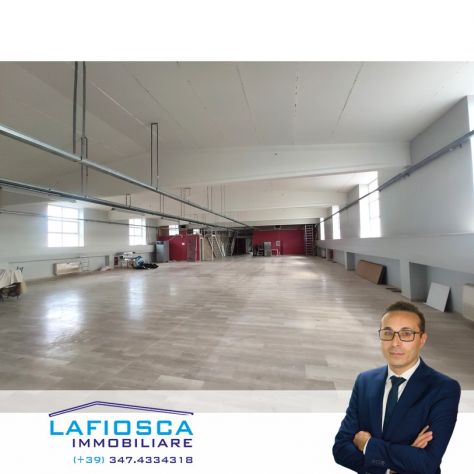 Capannone artigianale - Foto 4