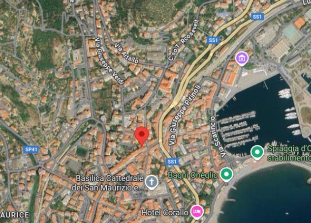 Immobile in asta di 43 m² in vendita a Imperia - Foto 3