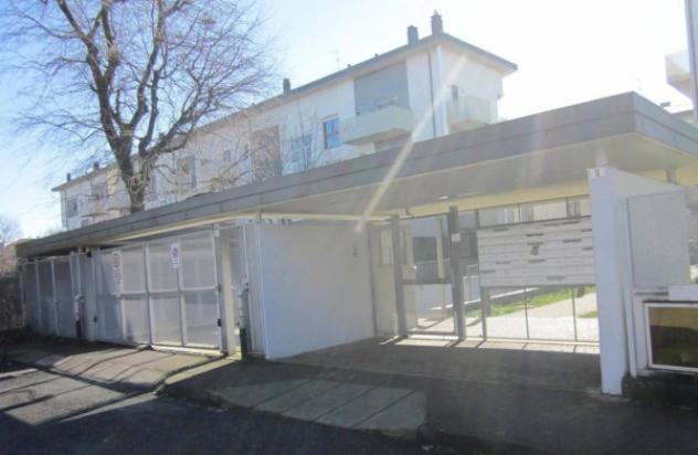 Immobile in asta di 73 m², box auto in vendita a Abbiategrasso - Foto 14