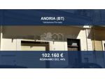 Immobile in asta di 221 m² con più di 5 locali in vendita a Andria
