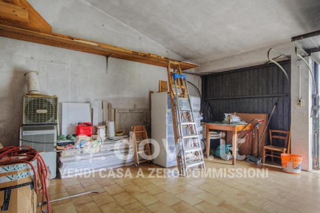 Casa indipendente di 265 m² con più di 5 locali e box auto doppio in vendita a Argenta - Foto 16
