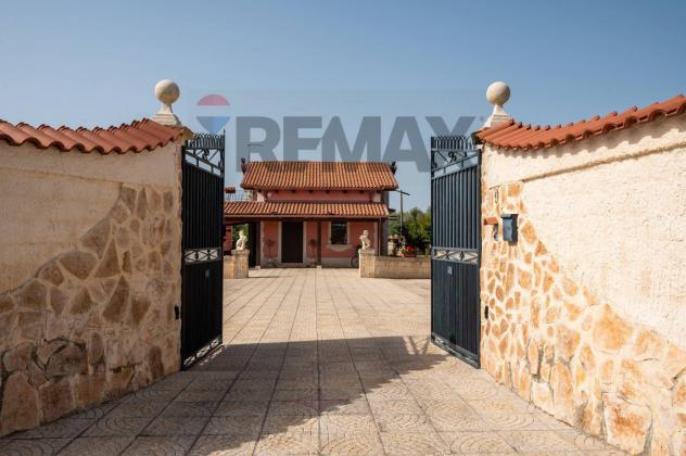 Villa singola in vendita a Avola - Foto 2