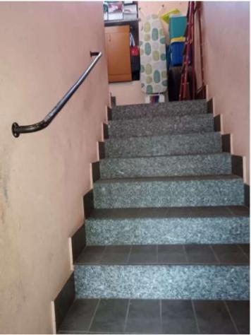 2/2024 U VA-1 - Porzione di casa in asta a Brebbia - Foto 7
