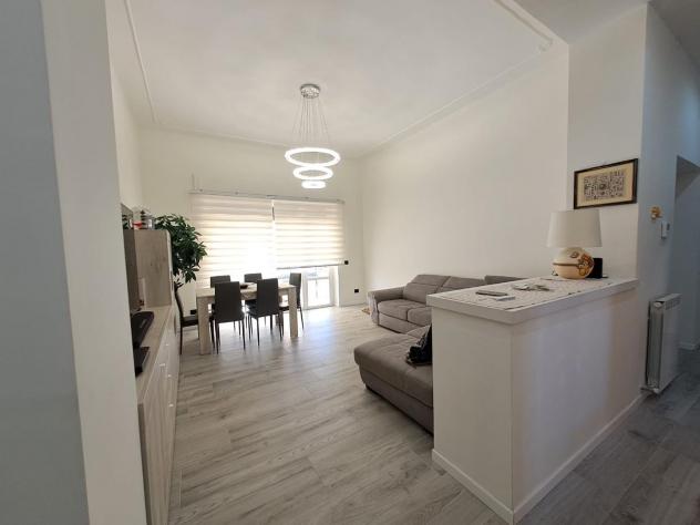 Appartamento in vendita a Marina di Carrara - Carrara 95 mq Rif: 1224117 - Foto 5