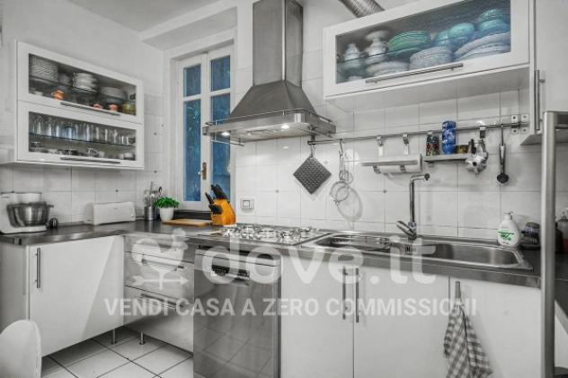 Appartamento di 120 m² con 4 locali in vendita a Como - Foto 11