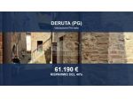 Immobile in asta di 128 m² in vendita a Deruta