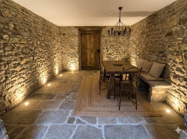 Appartamento indipendente in Vendita in zona NOVOLI con giardino - Foto 8