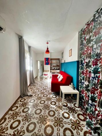 VG23 Soluzione indipendente con terrazzo e giardino - Foto 5