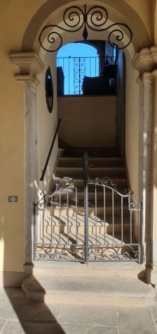 VILLA MICANZI PALAZZO DEI NOBILI FUMAGALLI - BRONGIO (LC) - Foto 9