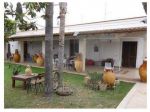 IMMOBILI-IMMOBILE RESIDENZIALE-contrada Lago Lungo