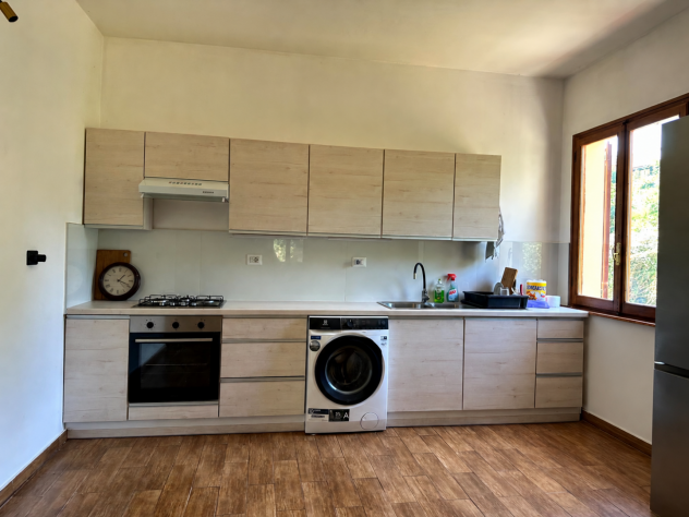 Villa in vendita a Marliana 120 mq Rif: 1444217 - Foto 5