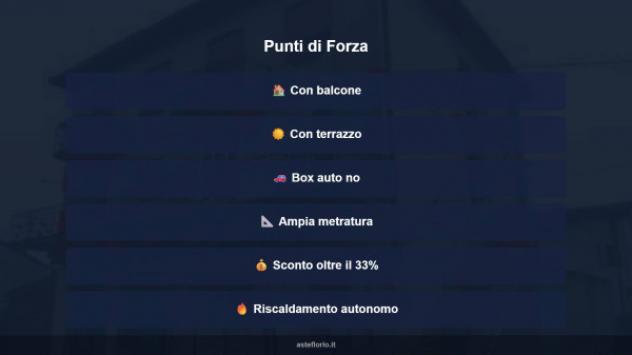 Immobile in asta di 144 m² con più di 5 locali in vendita a Meolo - Foto 8