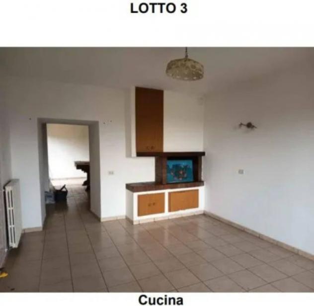 Immobile in asta di 141 m² con più di 5 locali in vendita a Monteleone d'Orvieto - Foto 8