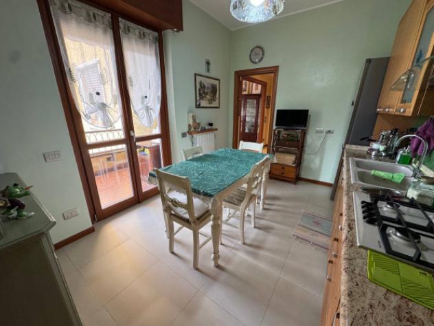 Appartamento di 120 m² con 3 locali e box auto in vendita a Monza - Foto 13