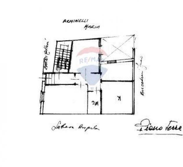 Casa Indipendente in vendita a Palazzolo Acreide - Foto 17
