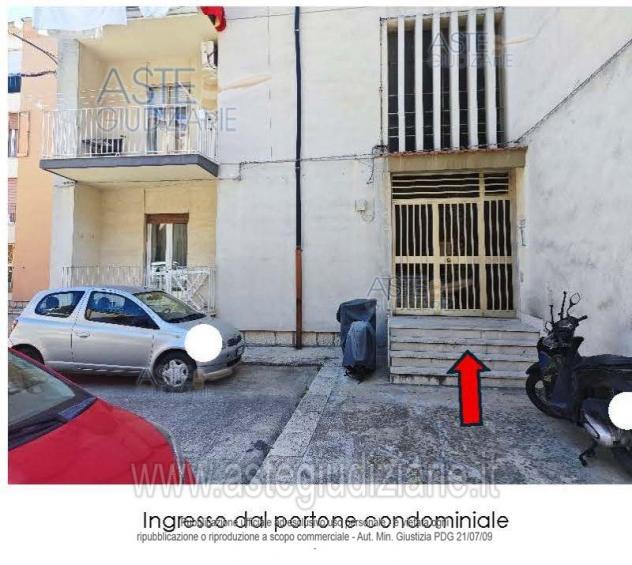 IMMOBILI-IMMOBILE RESIDENZIALE-Via Paestum, 5, 97100 Ragusa RG, Italia