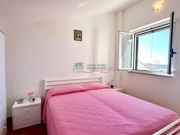 Rif. 2493 - Appartamento mansardato in centro a Marina di Ragusa - Foto 11