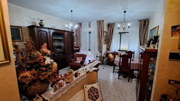 Immobile in asta di 125 m² con più di 5 locali e box auto in vendita a Rieti - Foto 5