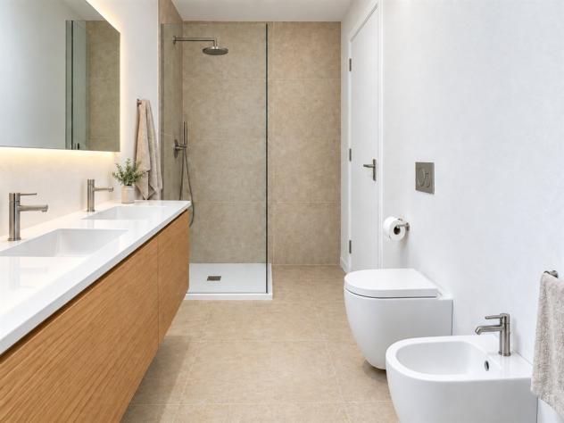 LA VILLA CHE PUOI DAVVERO PROGETTARE SU MISURA PER TE , INDIPENDENTE DA PERSONALIZZARE – FUTURA CLASSE ENERGETICA A - Foto 8
