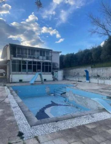 Immobile in asta di 205 m² con più di 5 locali in vendita a Roccarainola - Foto 7