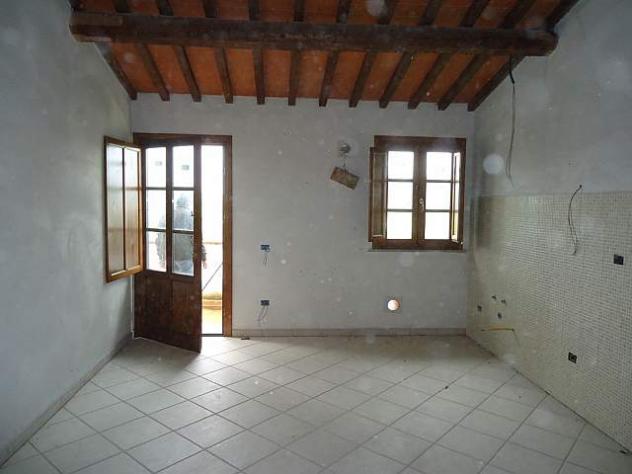 Appartamento in vendita a San Donato - San Miniato 60 mq Rif: 1388771 - Foto 2