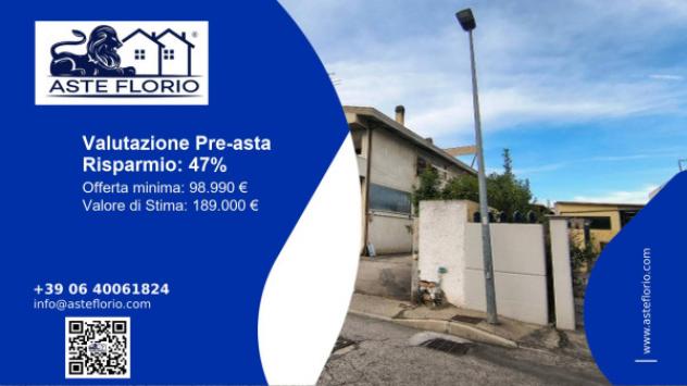 Immobile in asta di 167 m² in vendita a Silvi - Foto 2