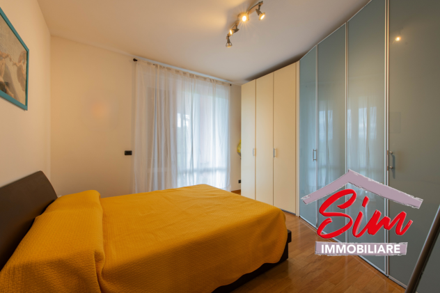 Villa a schiera in vendita a Sizzano - Foto 18