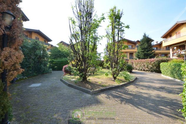APPARTAMENTO di 2 vani e di 49 mq (TREZZANO ROSA) rif. 2 LOCALI TREZZANO - Foto 5