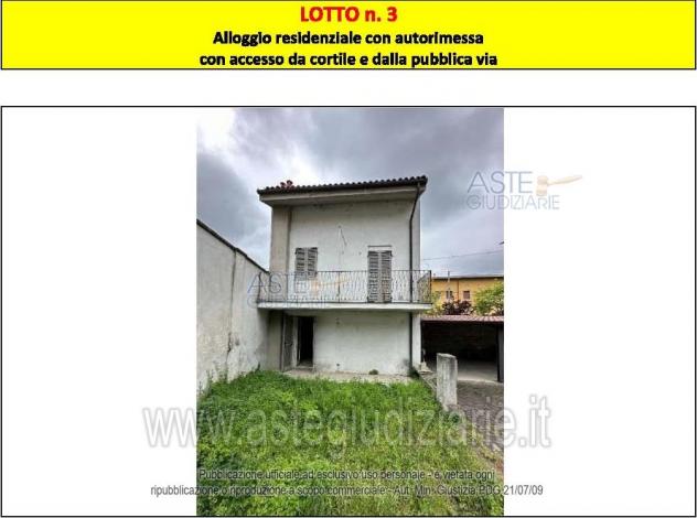 IMMOBILI-IMMOBILE RESIDENZIALE-Corso Galileo Ferraris, 21, 13039 Trino VC, Italia - Foto 2