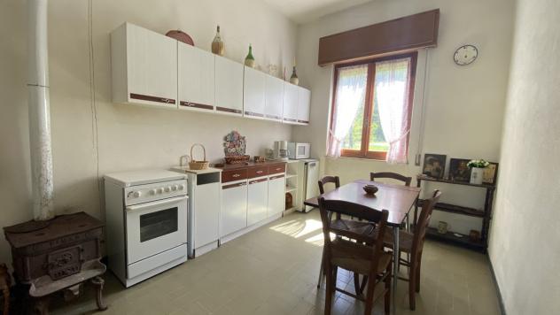 Porzione di casa in vendita a Urbe - Foto 4