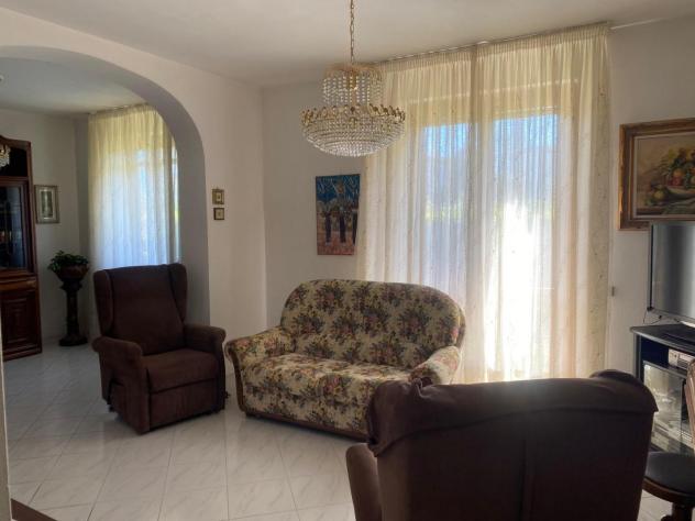 Villetta bifamiliare in vendita a Vicopisano 120 mq Rif: 1409956 - Foto 4