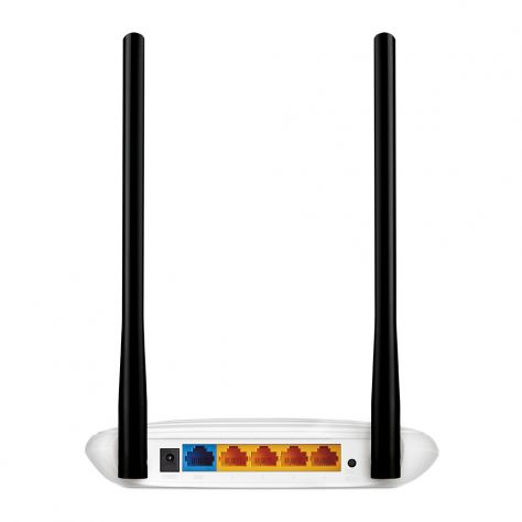 Router Wi-Fi N300 TP-Link TL-WR841N - Foto 3