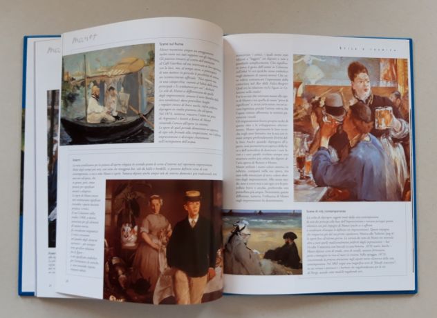 Edouard Manet - Foto 7