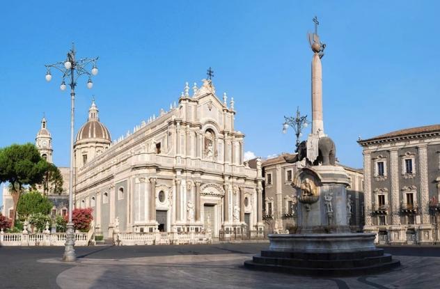 Gastronomia in vendita a Catania